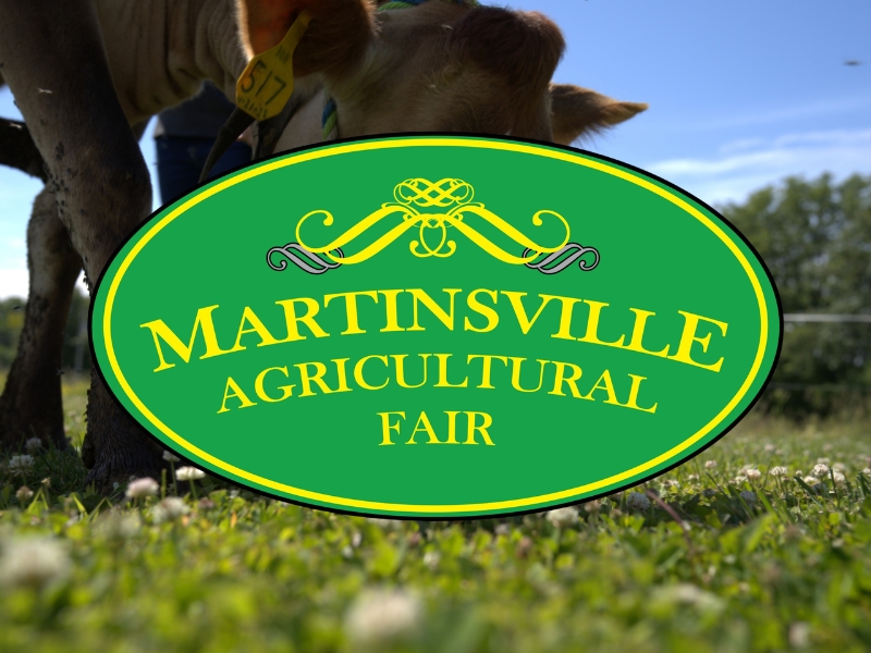 Martinsville Agricultural Fair